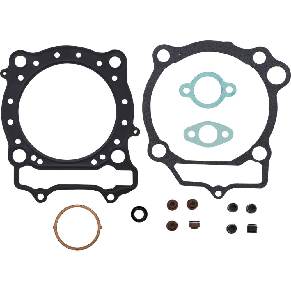 2005-2007 for Suzuki RM-Z 450 PROX Top End Gasket Set 35.3405