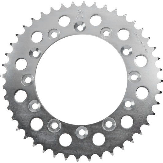 84-'02 for Honda XR200R JT Rear Sprocket Steel 44T-520 Hon/Yam