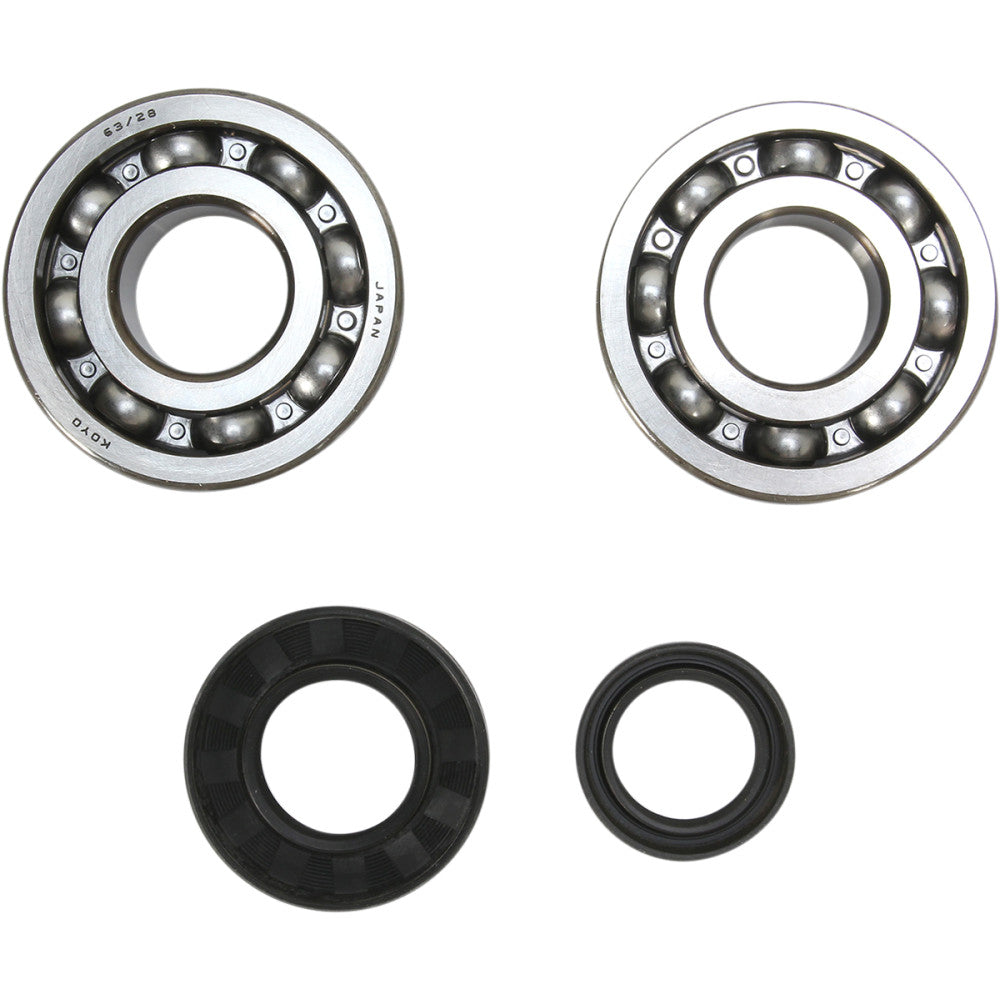 03-'04 for Suzuki RM250 PROX Crankshaft Bearing & Seal Kit Suz