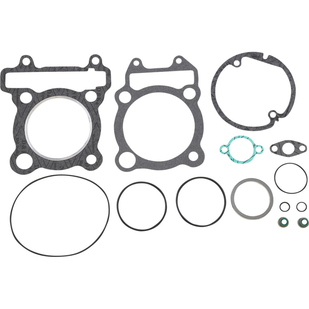 2008-2010 for Yamaha Raptor 250 4x2 PROX Top End Gasket Set 35.2358