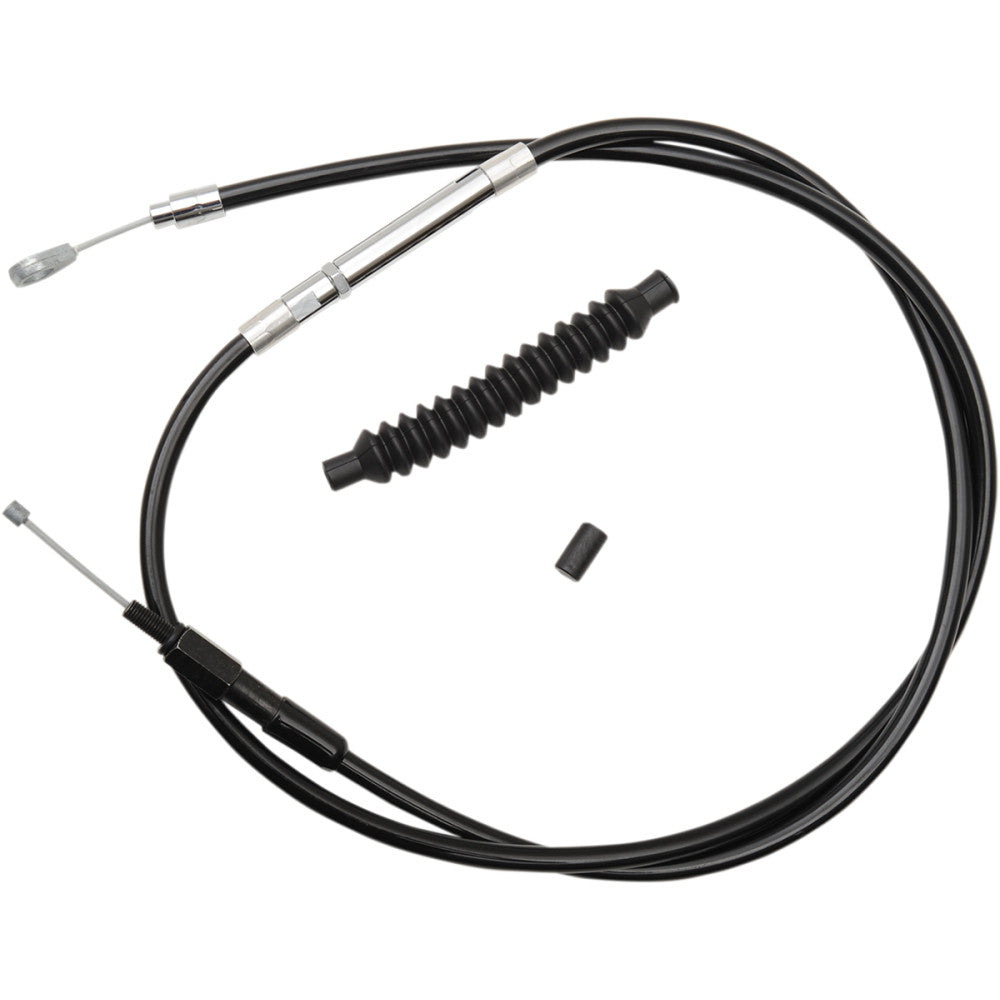 96-03 for Harley FLHTC Clutch Cable?- 12