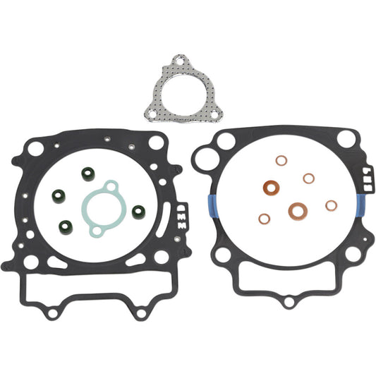 19-'20 for Yamaha YZ450FX ATHENA Top End Gasket Kit W/O Valve Cover Gasket Yam