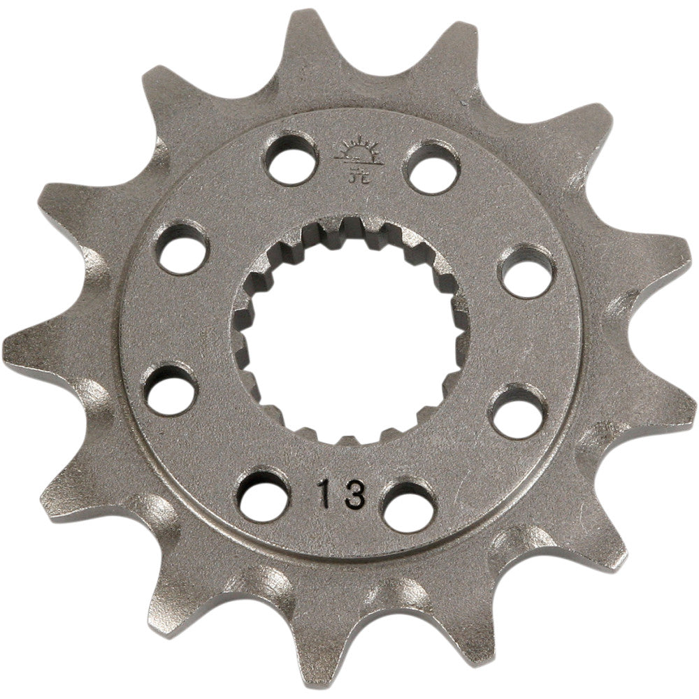 88-'07 for Honda CR250R JT Front Cs Sprocket Steel 13T-530 Sc Hon