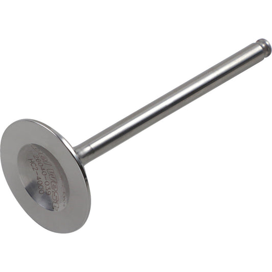 2004-2005 for Honda TRX450R Sportrax DEL WEST Exhaust Valve DWTRX450R2EV04