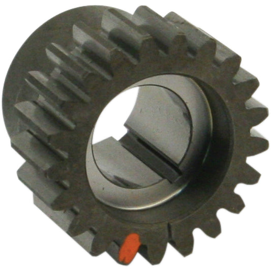 1985-1989 for Harley Sport Glide FXRT S&S CYCLE Pinion Gear Orange 33-4141