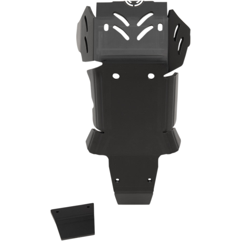 2017-2022 for Husqvarna FE 350 MOOSE RACING Pro LG Skid Plate PX1425