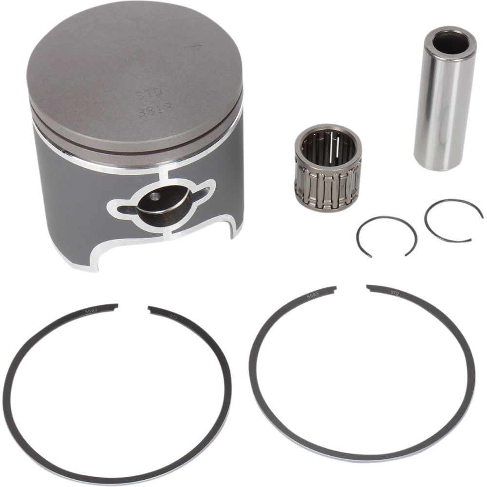 1993-1997 for Arctic Cat EXT 580 Z PROX Piston Kit 01.5593.000