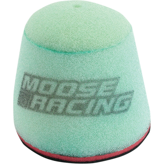 2002-2021 for Suzuki RM 85 MOOSE RACING Pre-Oiled Air Filter P1-70-02