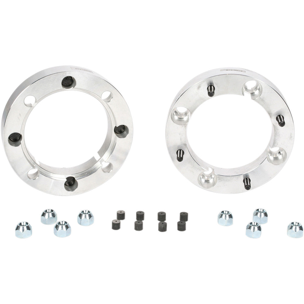 2015-2021 for Polaris Scrambler 850 4x4 HIGHLIFTER Wheel Spacer 1-1/2
