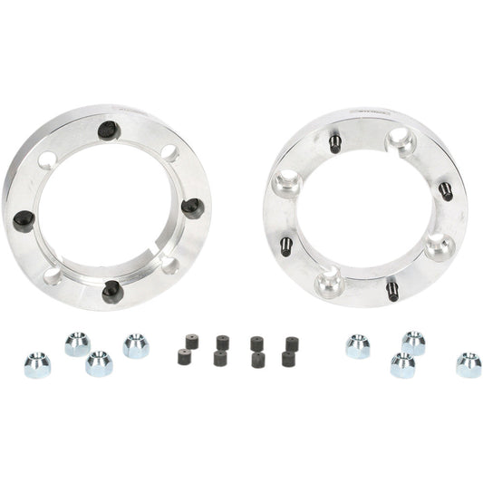 2015-2021 for Polaris Scrambler 850 4x4 HIGHLIFTER Wheel Spacer 1-1/2" 80-13163