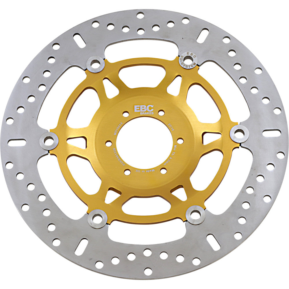98-'05 for Honda VTR1000 Super Hawk EBC Standard Brake Rotor