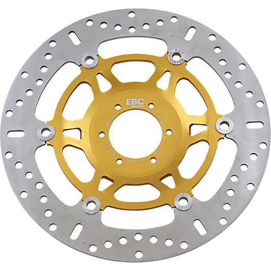 98-'05 for Honda VTR1000 Super Hawk EBC Standard Brake Rotor