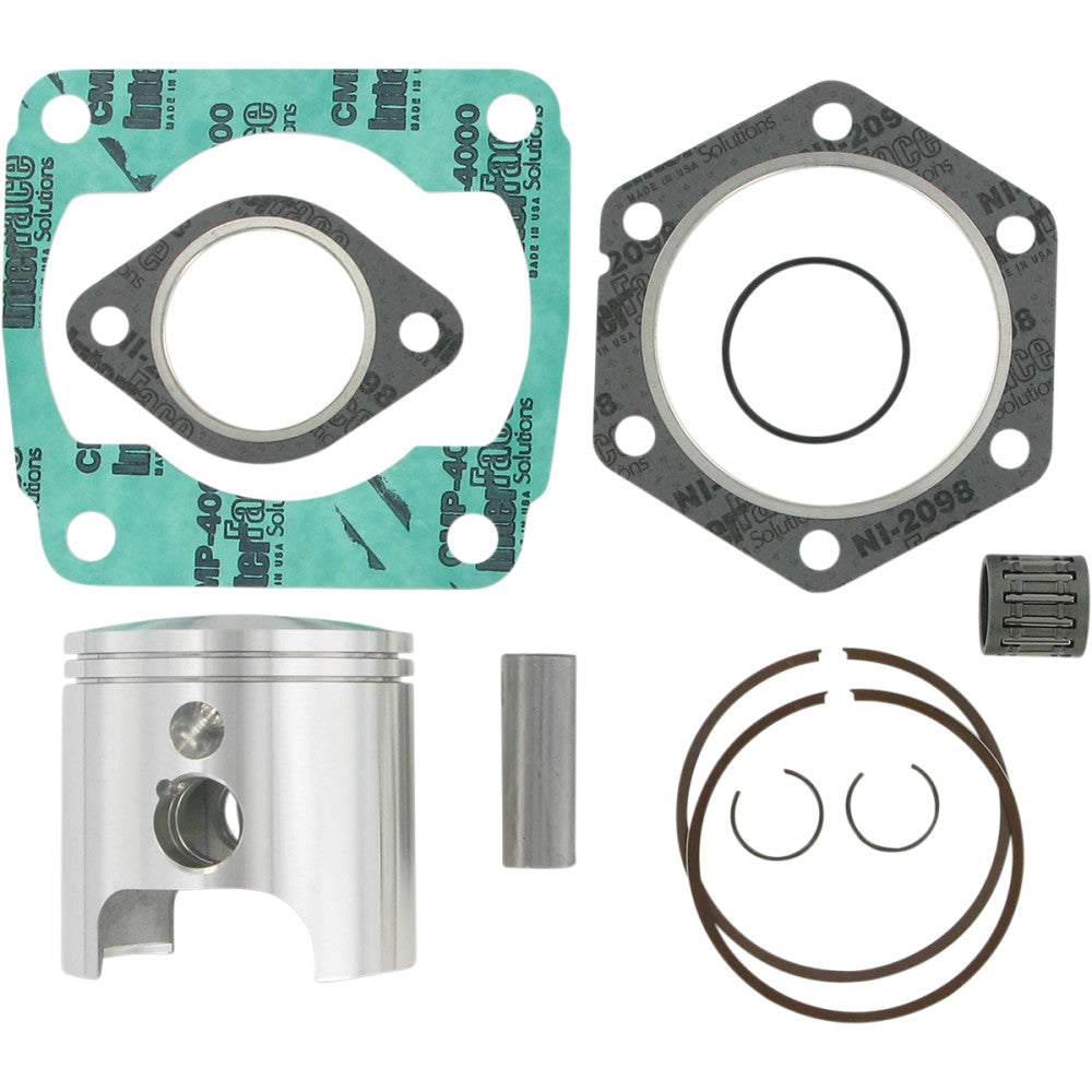 87-'93 for Polaris Trail Boss 250 4X4 WISECO Top End Kit 74.00/+2.00 Pol