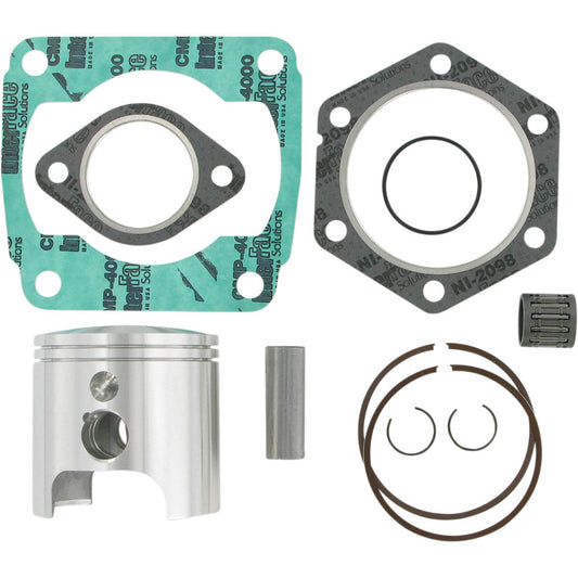 87-'93 for Polaris Trail Boss 250 4X4 WISECO Top End Kit 74.00/+2.00 Pol