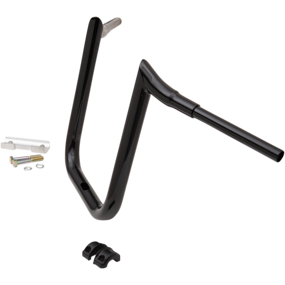 2015-2020 for Harley Road Glide Special FLTRXS Handlebar Prime Ape 14