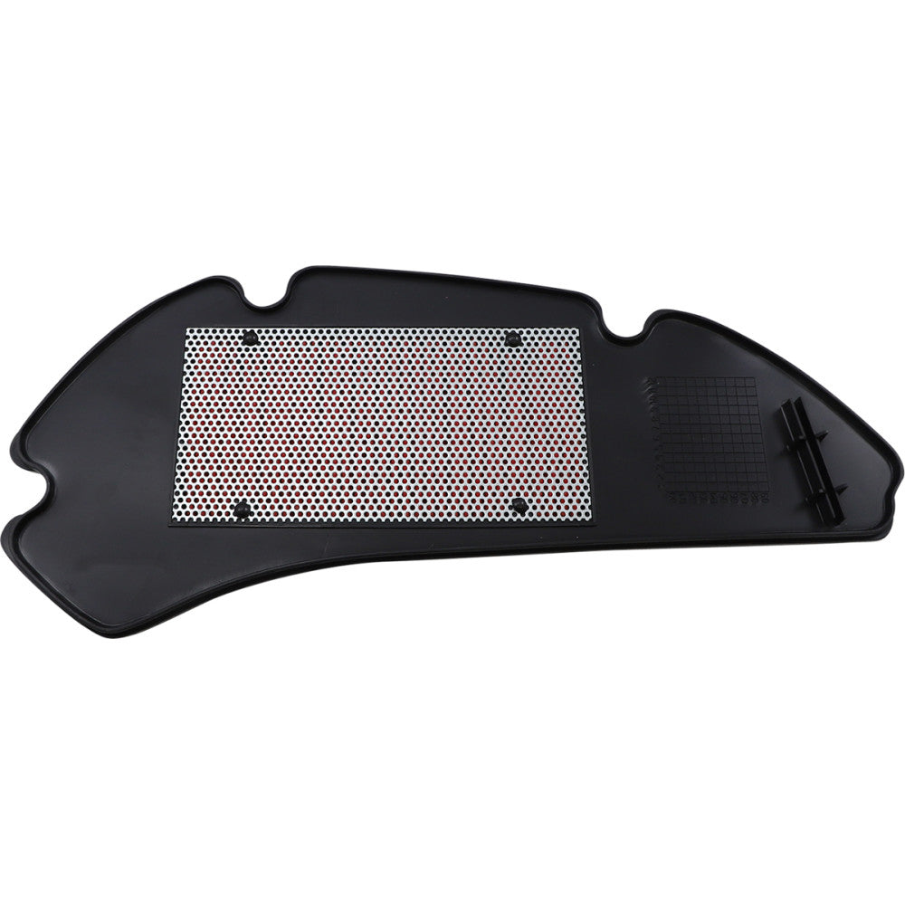 2006-2012 for Honda SH150i HIFLOFILTRO Air Filter SH125/150 HFA1112