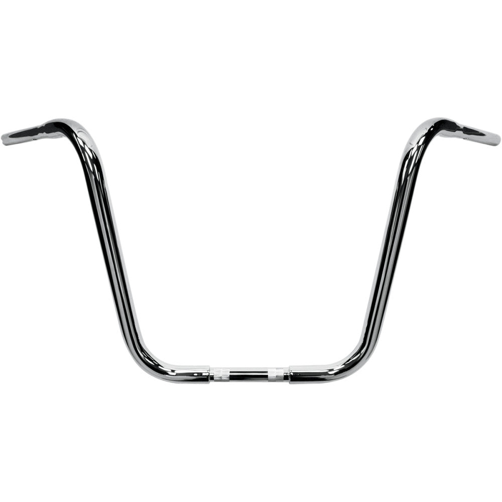 2009-2019 for Harley Road King EFI FLHR Handlebar Buffalo Ape 16