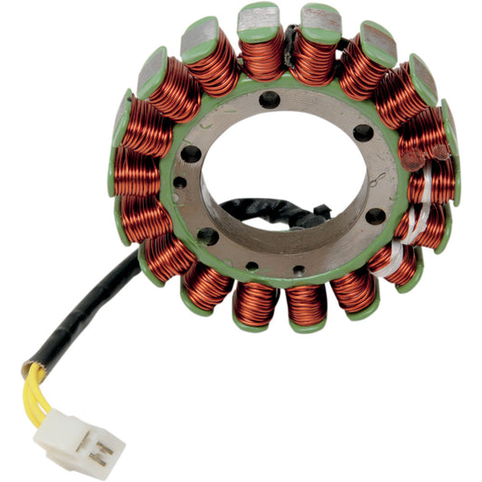 95-99 for Arctic Cat Bearcat 340 RICK'S MOTORSPORT ELECTRIC Stator