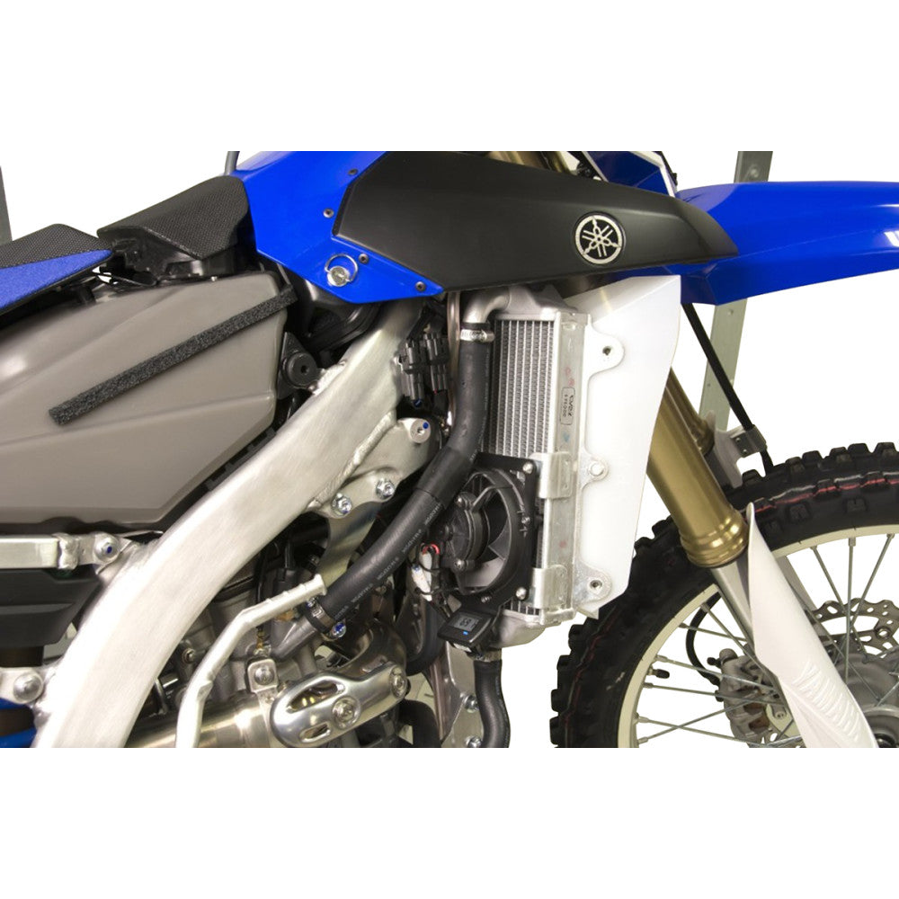 2015-2018 for Yamaha YZ 250 FX TRAIL TECH Radiator Fan Kit 732-FN9
