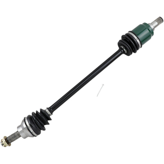 2014 for Honda Pioneer 700 MOOSE UTILITY Complete Axle Kit Front Left HON-7014