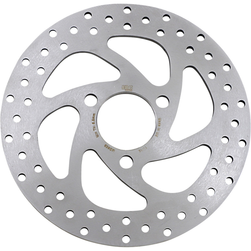 2013-2019 for Can-Am Spyder RT EBC Brake Rotor Spyder MD853 MD853
