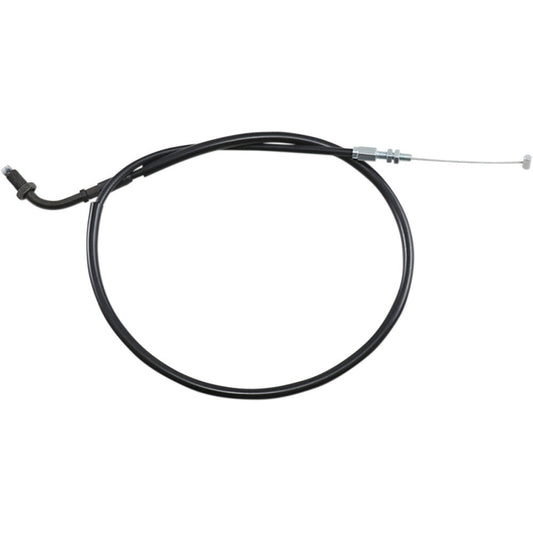 70-'76 for Honda CB750K MOTION PRO Black Vinyl Throttle Cable 70-2007