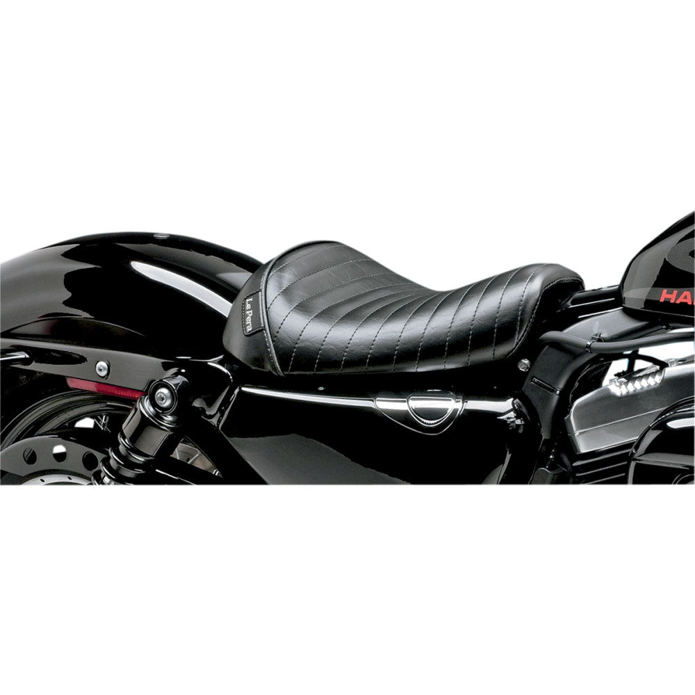 2010-2020 for Harley Forty-Eight XLX LE PERA Bare Bones Seat Pleated XL48 LK-006