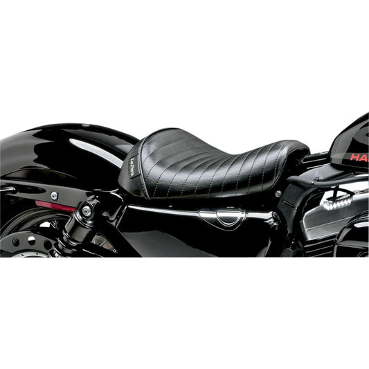 2010-2020 for Harley Forty-Eight XLX LE PERA Bare Bones Seat Pleated XL48 LK-006