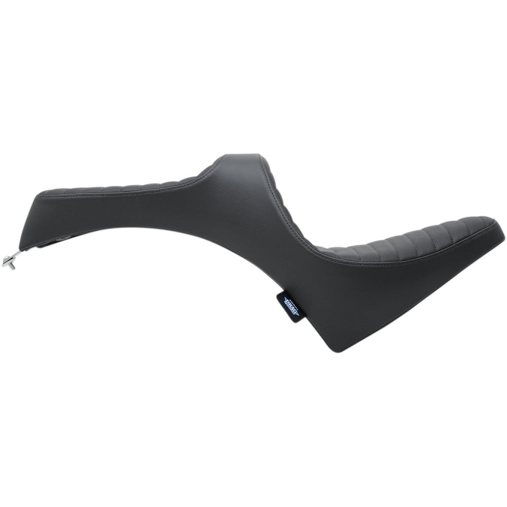 2015-2019 for Indian Scout DRAG SPECIALTIES Predator III Seat Classic Scout