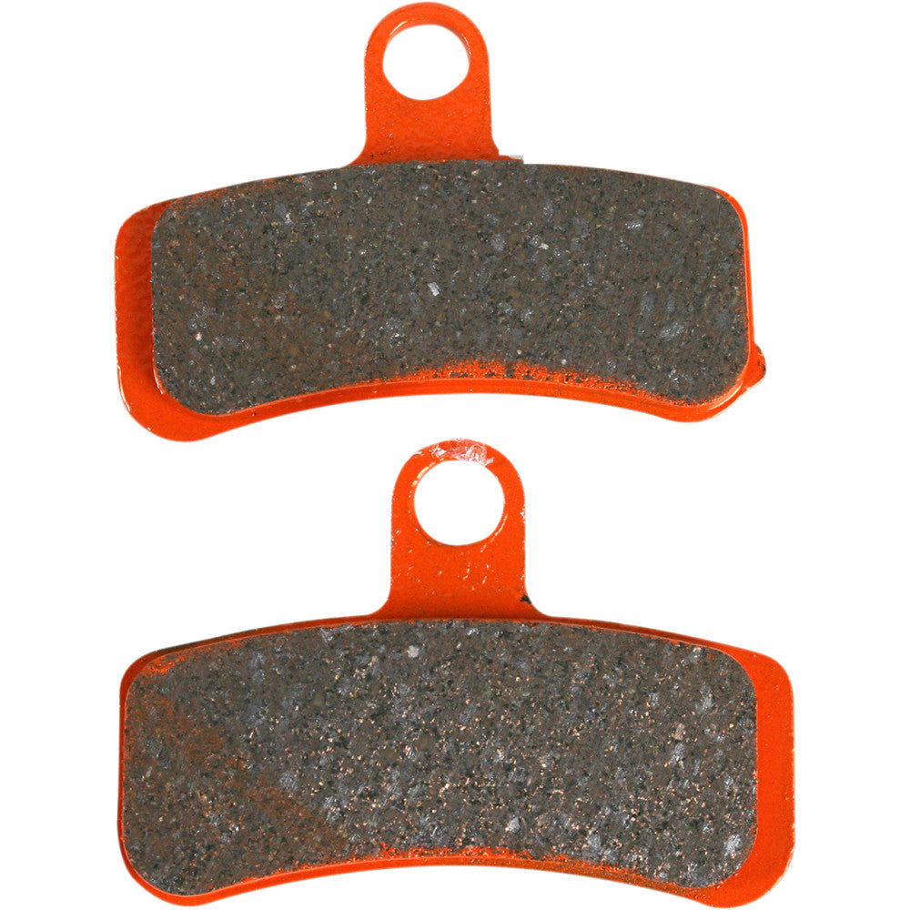 08-'17 for Harley FLSTF EBC Brake Pads V-Series 15-457V