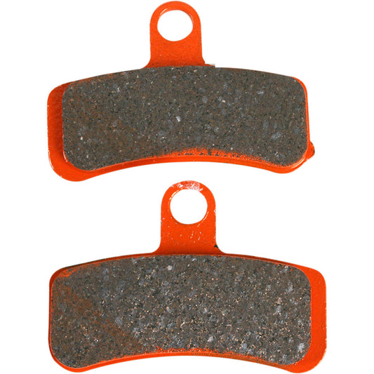 08-'17 for Harley FLSTF EBC Brake Pads V-Series 15-457V