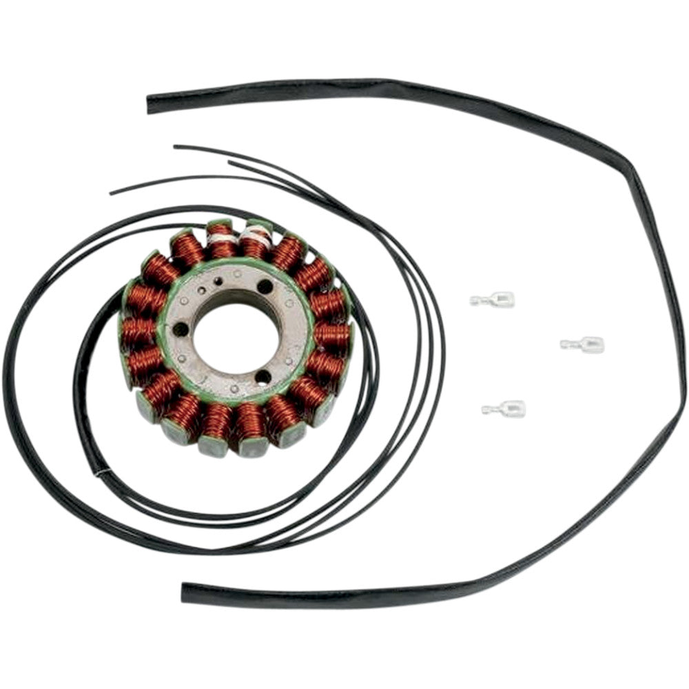 1999-2002 for Suzuki SV 650 RICK'S MOTORSPORT ELECTRIC Stator 21-309