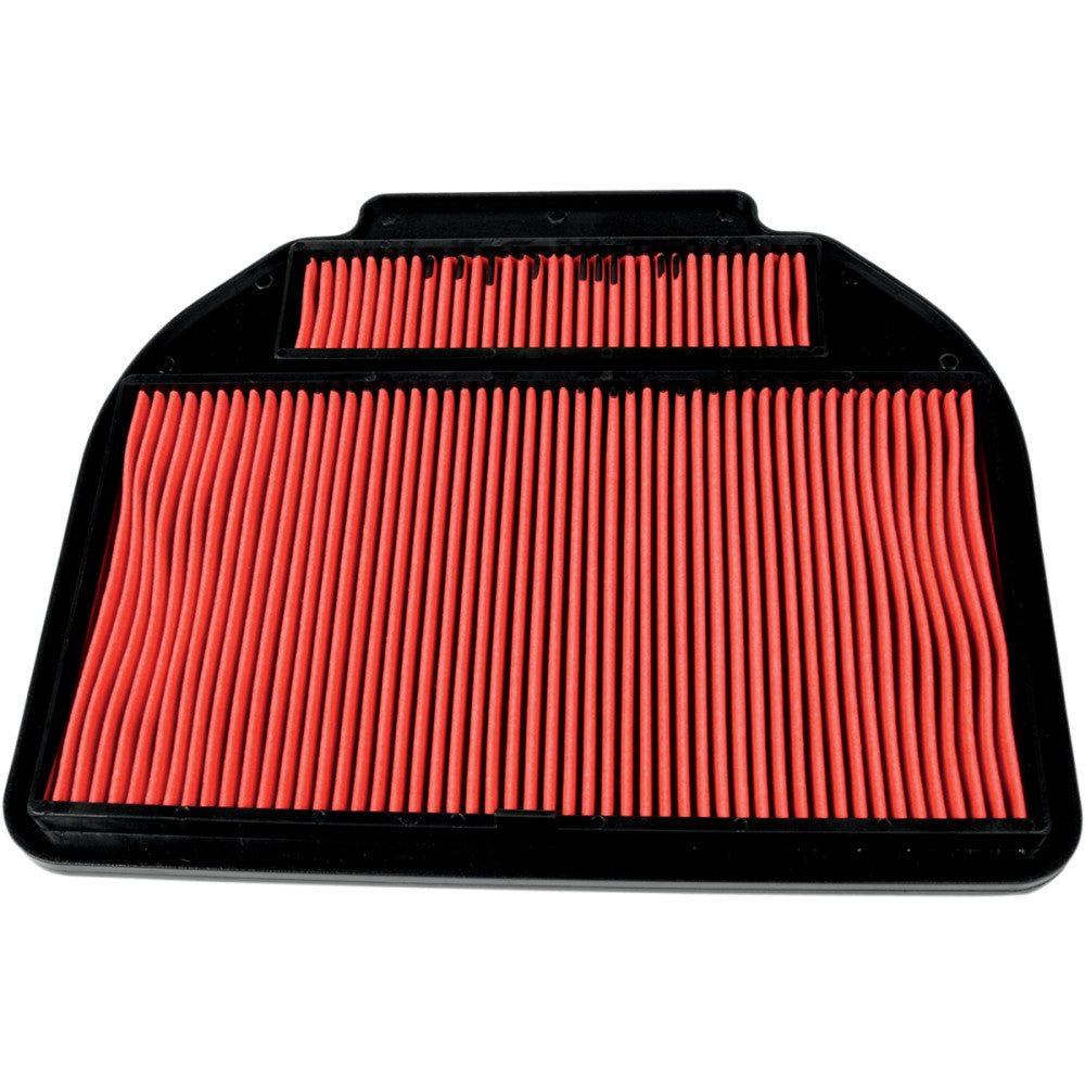 1986-1987 for Honda VFR700F Interceptor EMGO Air Filter 12-90510