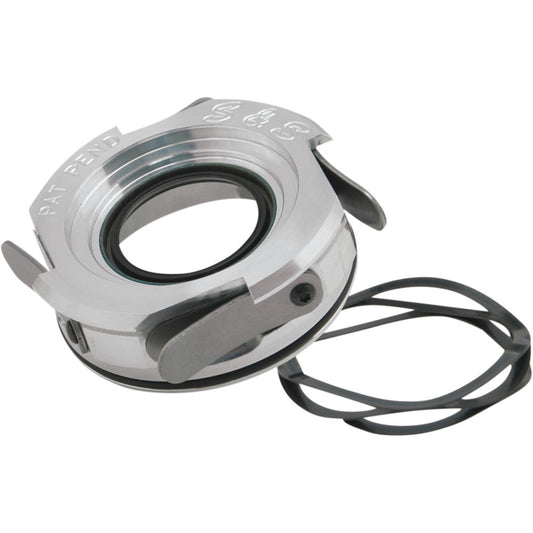 04-06 for Harley Road King Custom EFI FLHRS S&S CYCLE Breather Valve Twin Cam