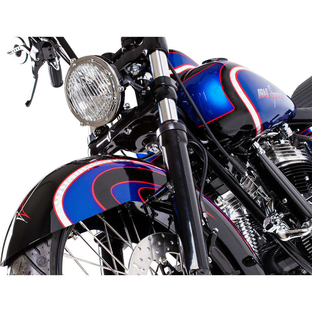 1966-80 for Harley Electra Glide FL S&S CYCLE Cylinder Head Kit Big Twin 90-1497