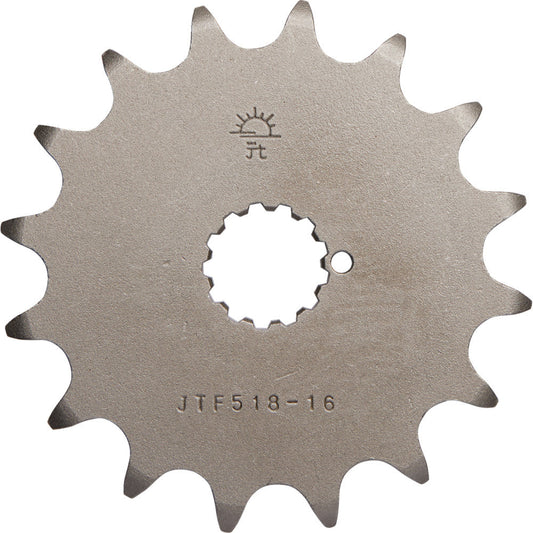 01-'07 for BMW F650GS JT Front Cs Sprocket Steel 16T-630 Kaw/Suz