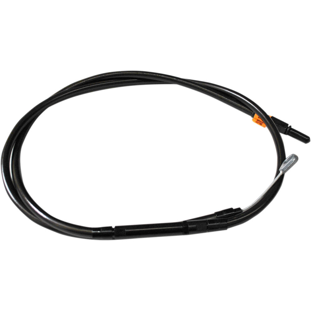 2015-2019, 2021 for Indian Scout LA CHOPPERS Clutch Cable 15
