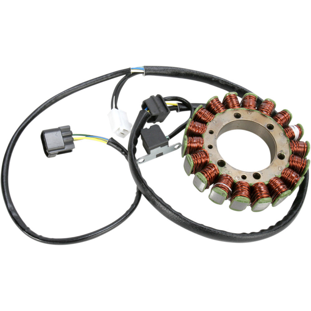 1998-2000 for Arctic Cat 400 4x2 MOOSE UTILITY Stator Arctic Cat M-21-051