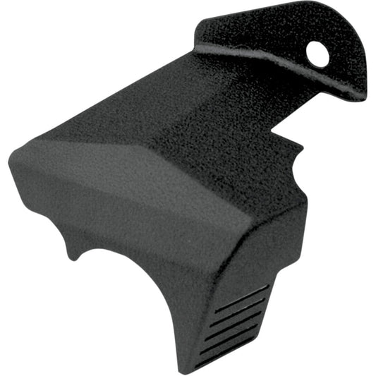 10-11 for Honda VT1300CT Interstate ACCUTRONIX Fury Throttle Cover Black C1630-B