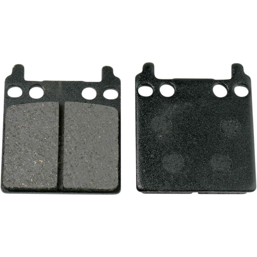 75-'79 for Honda GL1000 Gold Wing EBC Brake Pads 15-32