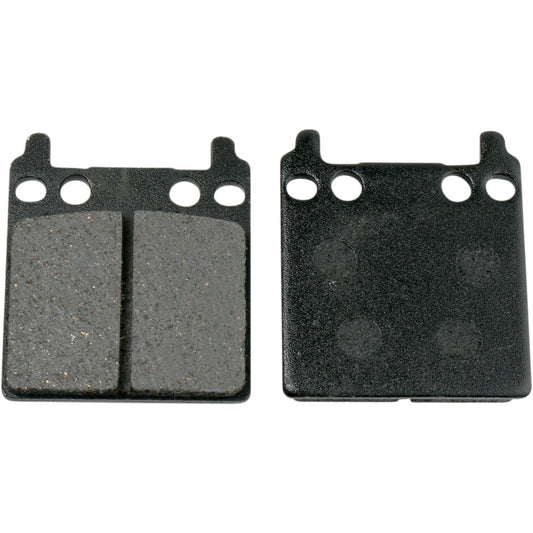 75-'79 for Honda GL1000 Gold Wing EBC Brake Pads 15-32