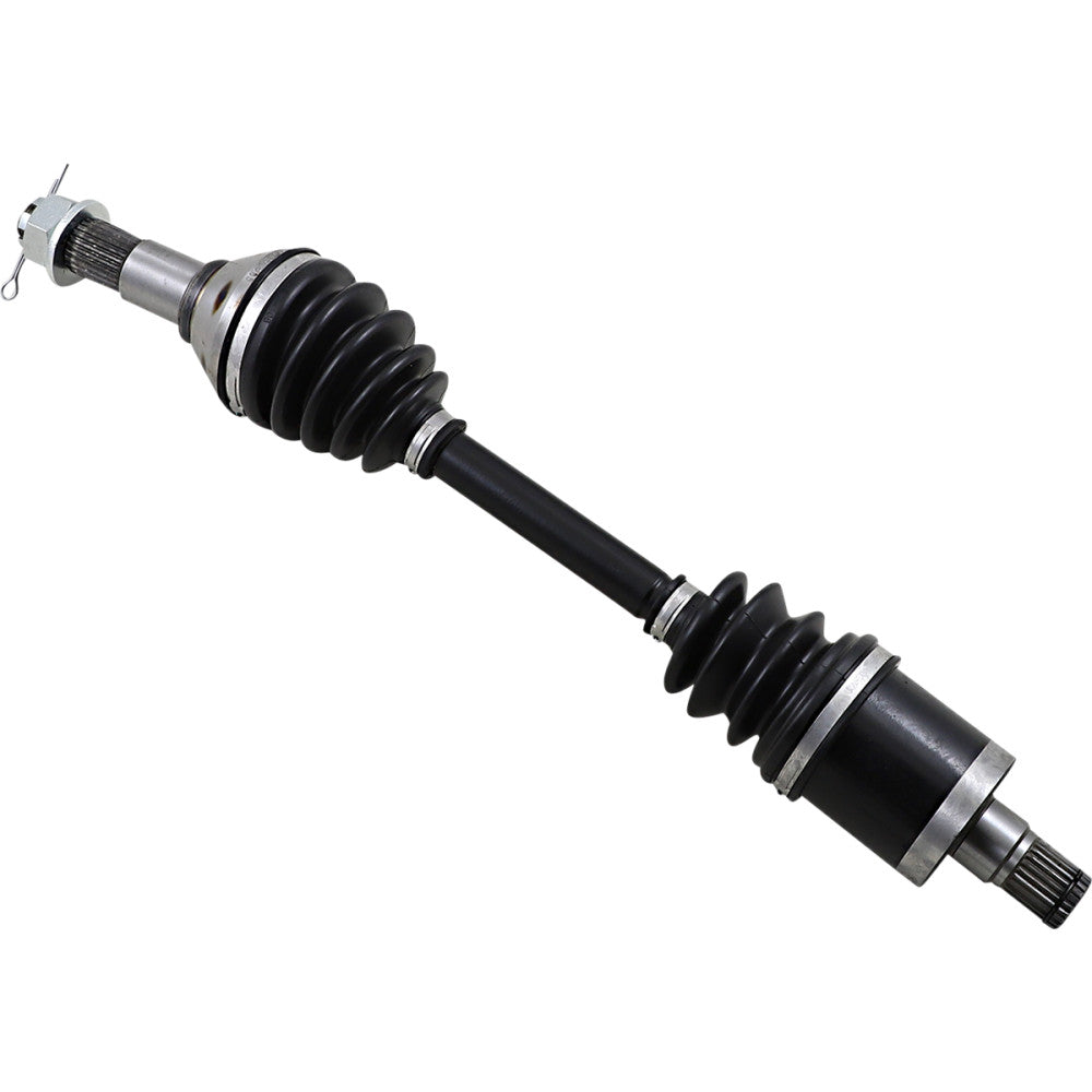 2017-2020 for Can-Am Outlander 570 DPS 4x4 MOOSE UTILITY Complete Axle Kit P49