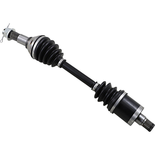 2017-2020 for Can-Am Outlander 570 DPS 4x4 MOOSE UTILITY Complete Axle Kit P49