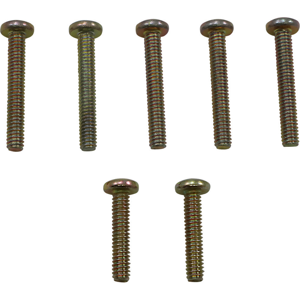 94-96 for Polaris Xpress 400 L 4x2 MOOSE UTILITY Clutch Cover Screw 100-5278-PU