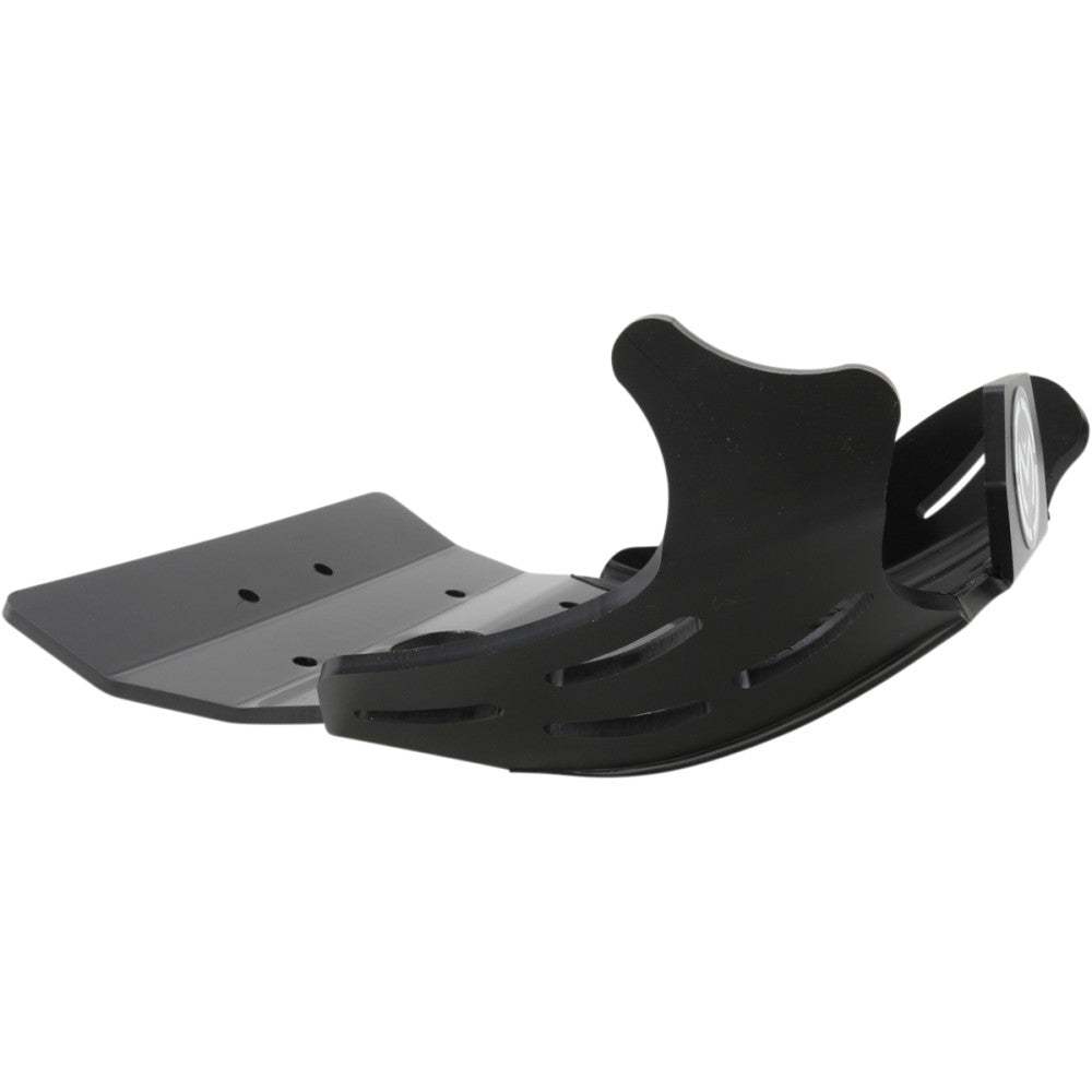2013-2021 for Yamaha YZ 125 MOOSE RACING Pro Skid Plate PX1043