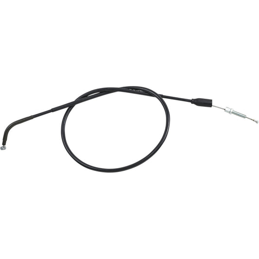 85 for Suzuki GS700ES MOTION PRO Black Vinyl Clutch Cable