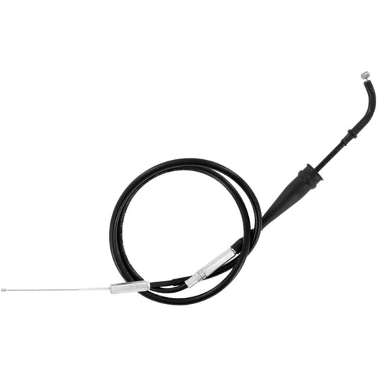 92-'96 for Yamaha WR250 MOTION PRO Black Vinyl Throttle Cable