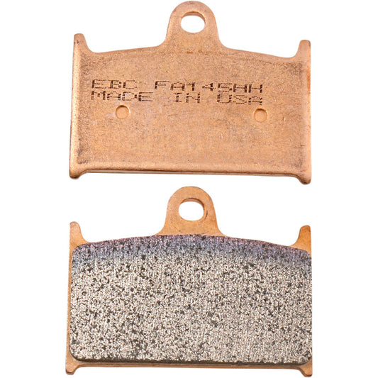 88-'93 for Suzuki GSX-R750 EBC Brake Pads 15-145H