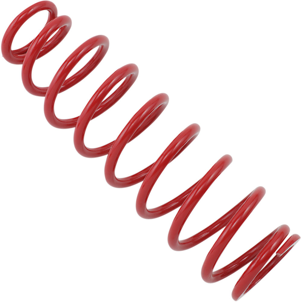 00-05 for Polaris Sportsman 500 6x6 Front Spring Heavy Duty Red Rate 01 lbs/i