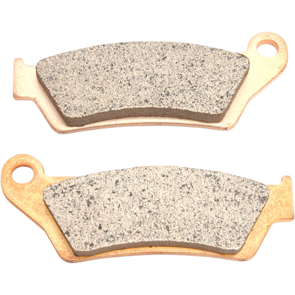 95-'06 for BMW R850R EBC Brake Pads 15-363H